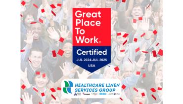 HLSG Receives ‘Great Place To Work’ Certification