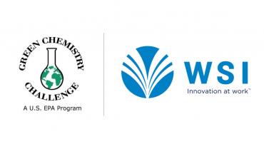 green chemistry award wsi logos merge web
