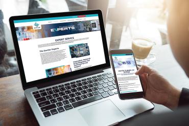 Gurtler Industries Launches Redesigned Website