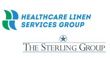 The Sterling Group Acquires Healthcare Linen Services Group
