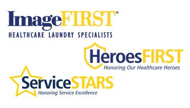 ImageFIRST Announces HeroesFIRST, ServiceSTARS Winners