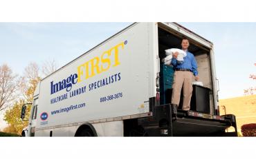 ImageFIRST Acquires Puget Sound Laundry Services Facility