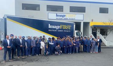 ImageFIRST Achieves Company-wide HLAC Accreditation
