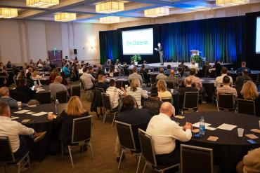 Record-Breaking Attendance at ALM’s 2024 IMPACT Conference
