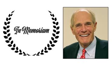 In Memoriam - William James “Bill” Tingue