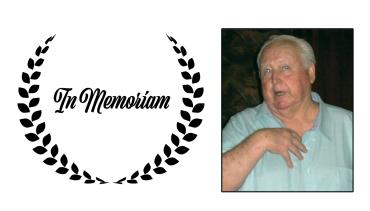 In Memoriam - John Schneider, Tingue, Brown & Co