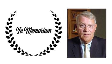 In Memoria- Thomas Coyne, Coyne Textile Services