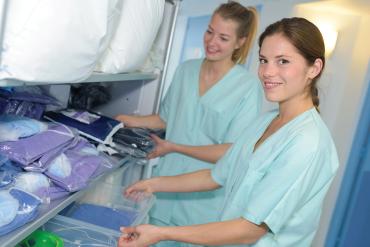 Overcoming Infection Prevention Failures