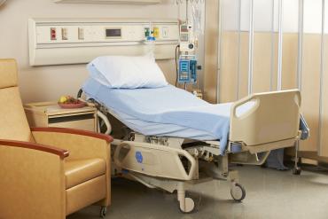 Study Shows Hospitals Can Exceed FDA Guidelines for Cleaning, Disinfecting Beds, Mattresses