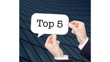 Top 10 Stories from 2025