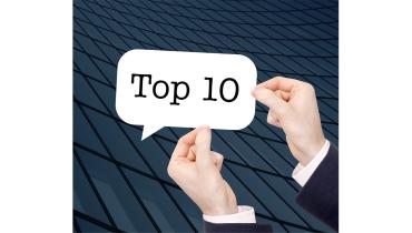 Top 10 Stories from 2025