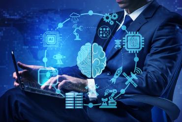 Artificial Intelligence Today and Tomorrow in Laundry Operations