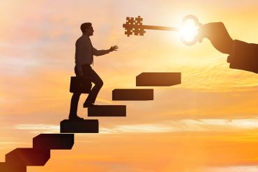 Watch for, Develop, ‘Rock Stars’ You Already Have