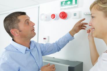 Safety Engagement—Relentless Readiness