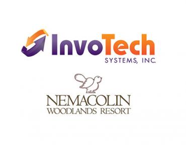 invotech nemacolin logos merge