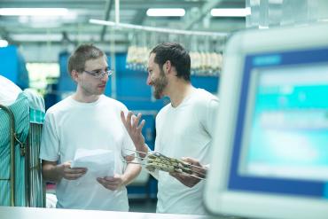 Addressing Uncertain Times as Laundry Leaders