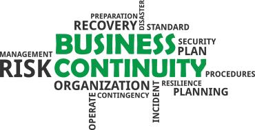 Redundancy and Contingency Planning