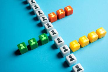 Recruiting Top Priority in 2024 for HR Professionals