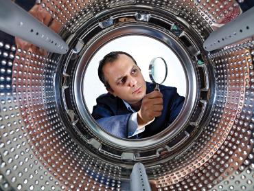 Evaluating Laundry Technology Advancements