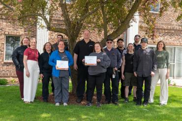 ITU AbsorbTech Named 2024 Champion of Learning