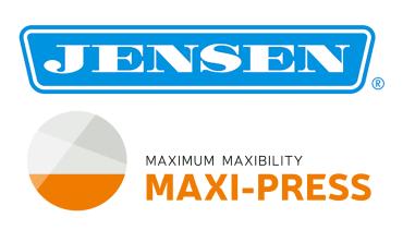 JENSEN-GROUP Acquires Majority Stake in MAXI-PRESS