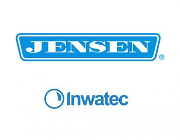 jensen group inwatec logos merge web