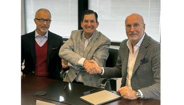 JENSEN North America Acquires G.A. Braun