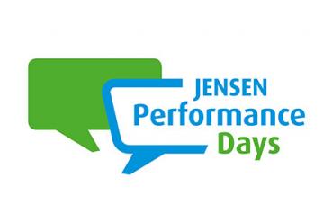 jensen performance days web