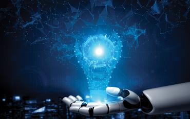 Artificial Intelligence Today and Tomorrow in Laundry Operations