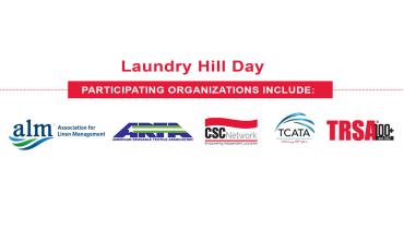 stry Organizations to Gather for First-ever ‘Laundry Hill Day’