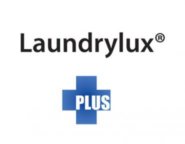 laundrylux plus logos  web