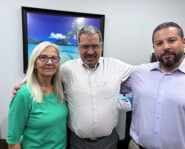 Central Florida Laundry to Install New Dryers