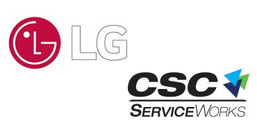 LG to Supply Advanced Commercial Washers, Dryers to CSC ServiceWorks