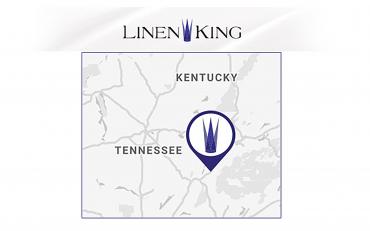 Linen King Acquires Processing Plant in Tennessee