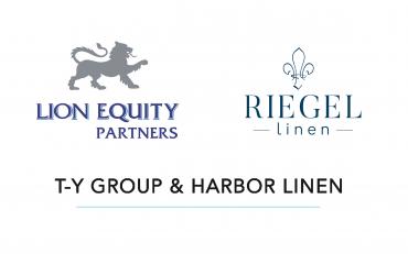 Lion Equity Partners Acquires