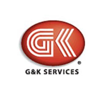 G&amp;K Services
