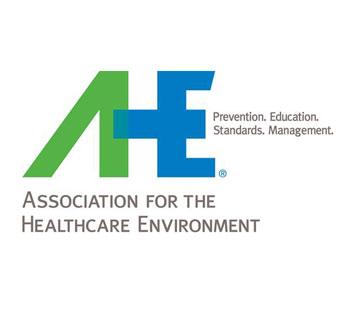 AHE logo