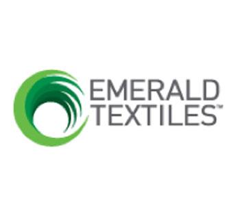 Emerald Textiles logo