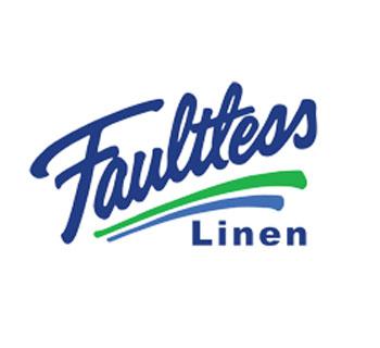 faultless linen logo