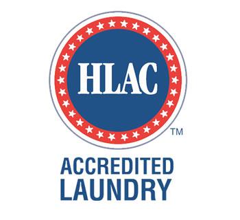 HLAC logo