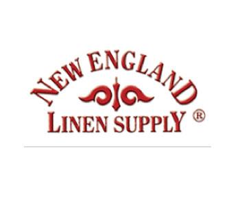 New England Linen Supply Co. logo