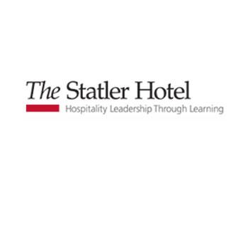 statler hotel logo