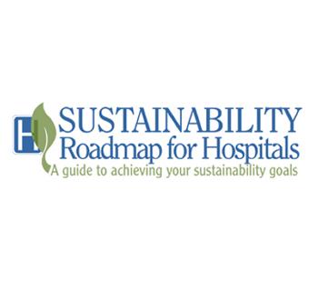 Sustainability Roadmap for Hospitals logo