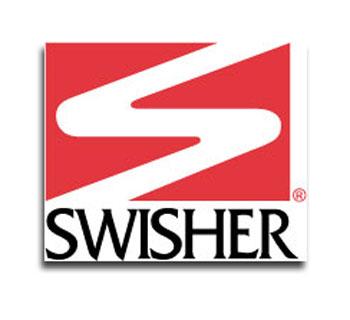 swisher logo