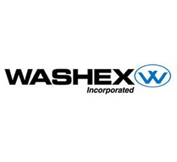 Washex logo