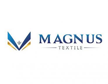 magnus textile logo web