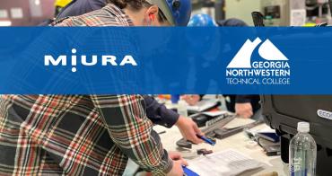 Miura, GNTC Launch Paid Boiler Trade Program