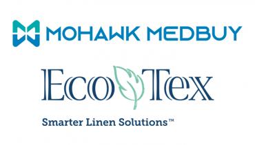 Ecotex Purchasing Mohawk Medbuy Linen Services