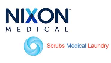 Nixon Medical Acquires Scrubs Medical Laundry