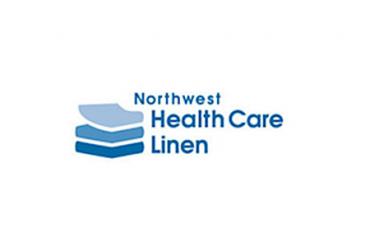 northwest health care linen logo web